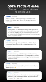 Dafiti: Shopping no seu Bolso screenshot 5