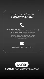 Dafiti: Shopping no seu Bolso screenshot 7