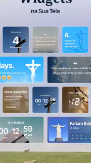 Daily Bible: Widgets & Prayer screenshot 2