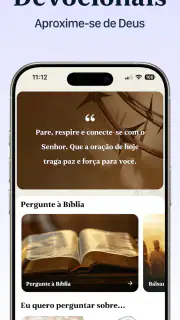 Daily Bible: Widgets & Prayer screenshot 3
