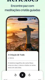 Daily Bible: Widgets & Prayer screenshot 5