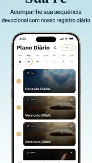 Daily Bible: Widgets & Prayer screenshot 6