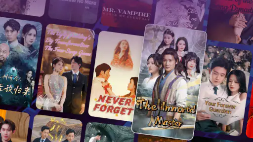 Daily Short Dramas & Movies screenshot 1