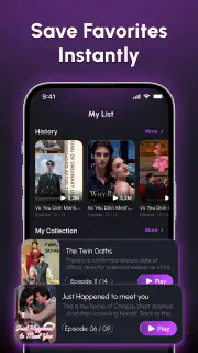 Daily Short Dramas & Movies screenshot 6