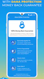 DANA Indonesia Digital Wallet screenshot 1