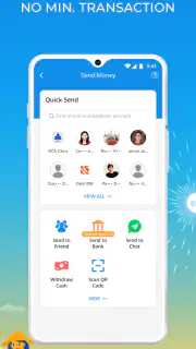 DANA Indonesia Digital Wallet screenshot 3