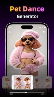 DancePop - AI Dance Video screenshot 2
