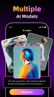 DancePop - AI Dance Video screenshot 6