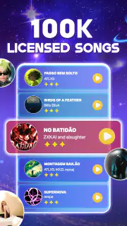 Dancing Road: Color Ball Run! screenshot 8
