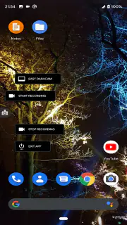 Dashcam - Câmera de carro screenshot 6
