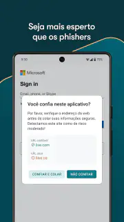 Dashlane Gerenciador de senhas screenshot 6