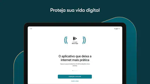 Dashlane Gerenciador de senhas screenshot 7