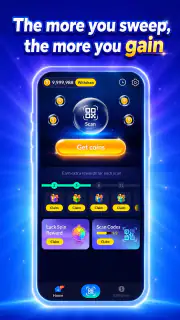 DashScan-Barcode & QR Scanner screenshot 2