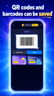 DashScan-Barcode & QR Scanner screenshot 5