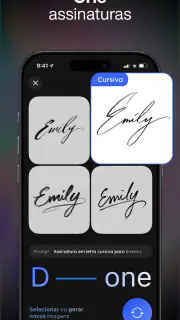 DaVinci - Gere Imagens com IA screenshot 3