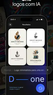 DaVinci - Gere Imagens com IA screenshot 4