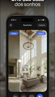 DaVinci - Gere Imagens com IA screenshot 5