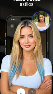 DaVinci - Gere Imagens com IA screenshot 6