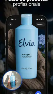 DaVinci - Gere Imagens com IA screenshot 8