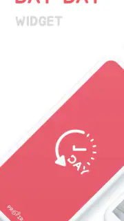 DAY DAY : Contagem Regressiva screenshot 1