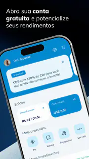 Daycoval screenshot 1