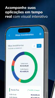 Daycoval screenshot 4