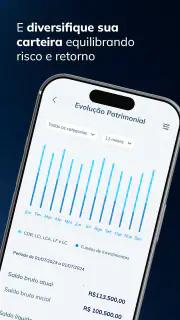Daycoval screenshot 5