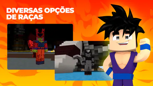 DBC Warriors screenshot 3