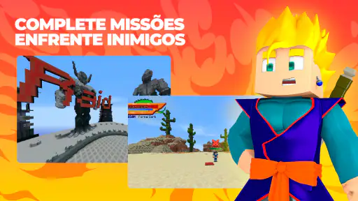 DBC Warriors screenshot 4