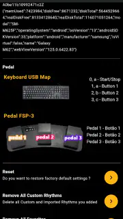 Dbeats Ritmos - PRO screenshot 2