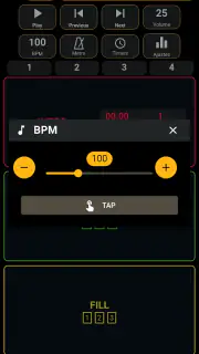 Dbeats Ritmos - PRO screenshot 4