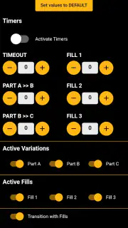 Dbeats Ritmos - PRO screenshot 5
