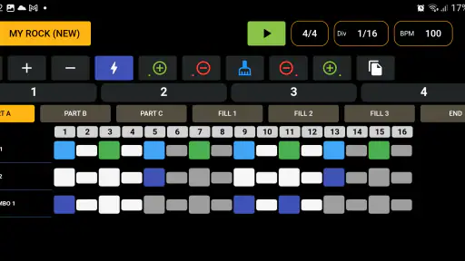 Dbeats Ritmos - PRO screenshot 7