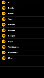 Dbeats Ritmos - PRO screenshot 8