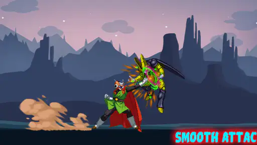 DBZ : Super Goku Battle screenshot 4