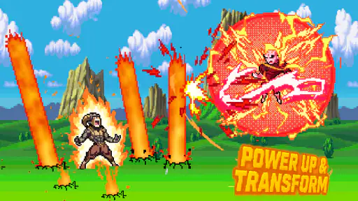 DBZ Super Z Warriors screenshot 3