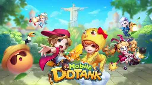 DDTank Mobile screenshot 7