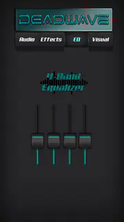Deadwave screenshot 3