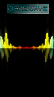 Deadwave screenshot 6