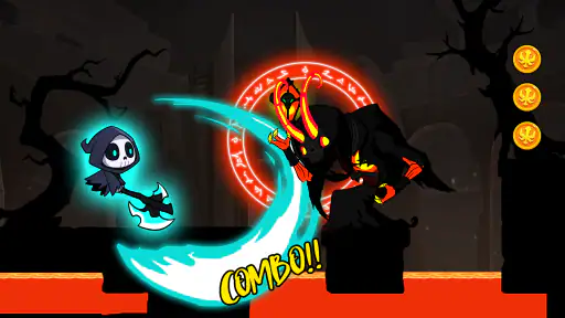 Death Adventure screenshot 6