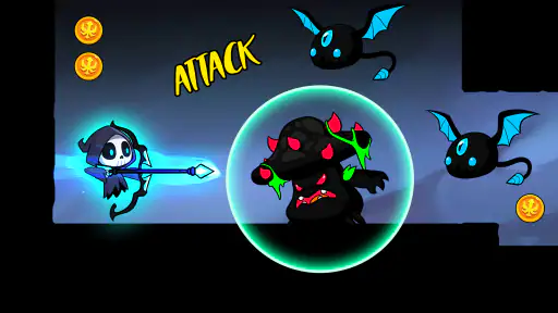 Death Adventure screenshot 7