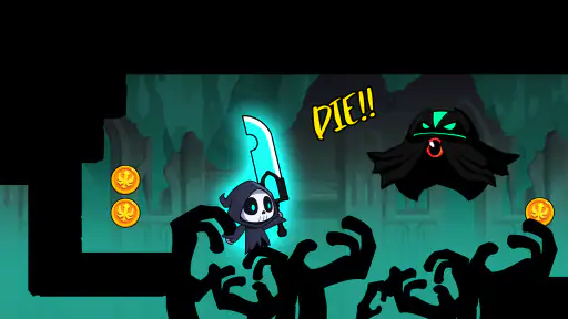 Death Adventure screenshot 8