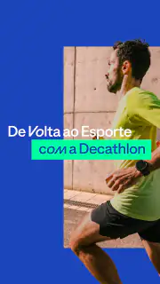 Decathlon: Loja de Esportes screenshot 1