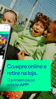 Decathlon: Loja de Esportes screenshot 5