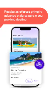 Decolar: Voos e Hotéis screenshot 2
