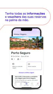 Decolar: Voos e Hotéis screenshot 4
