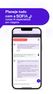 Decolar: Voos e Hotéis screenshot 5
