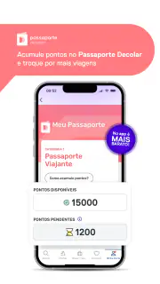 Decolar: Voos e Hotéis screenshot 6
