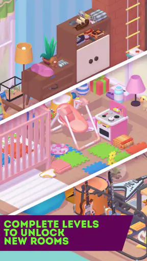 Decor Life - Design de casa screenshot