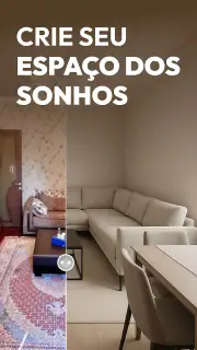 Decoração de Casas IA screenshot 1